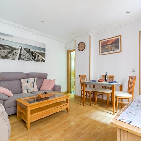 Apartamento Confortable Y Funcional En Vallecas Madrid Exteriér fotografie