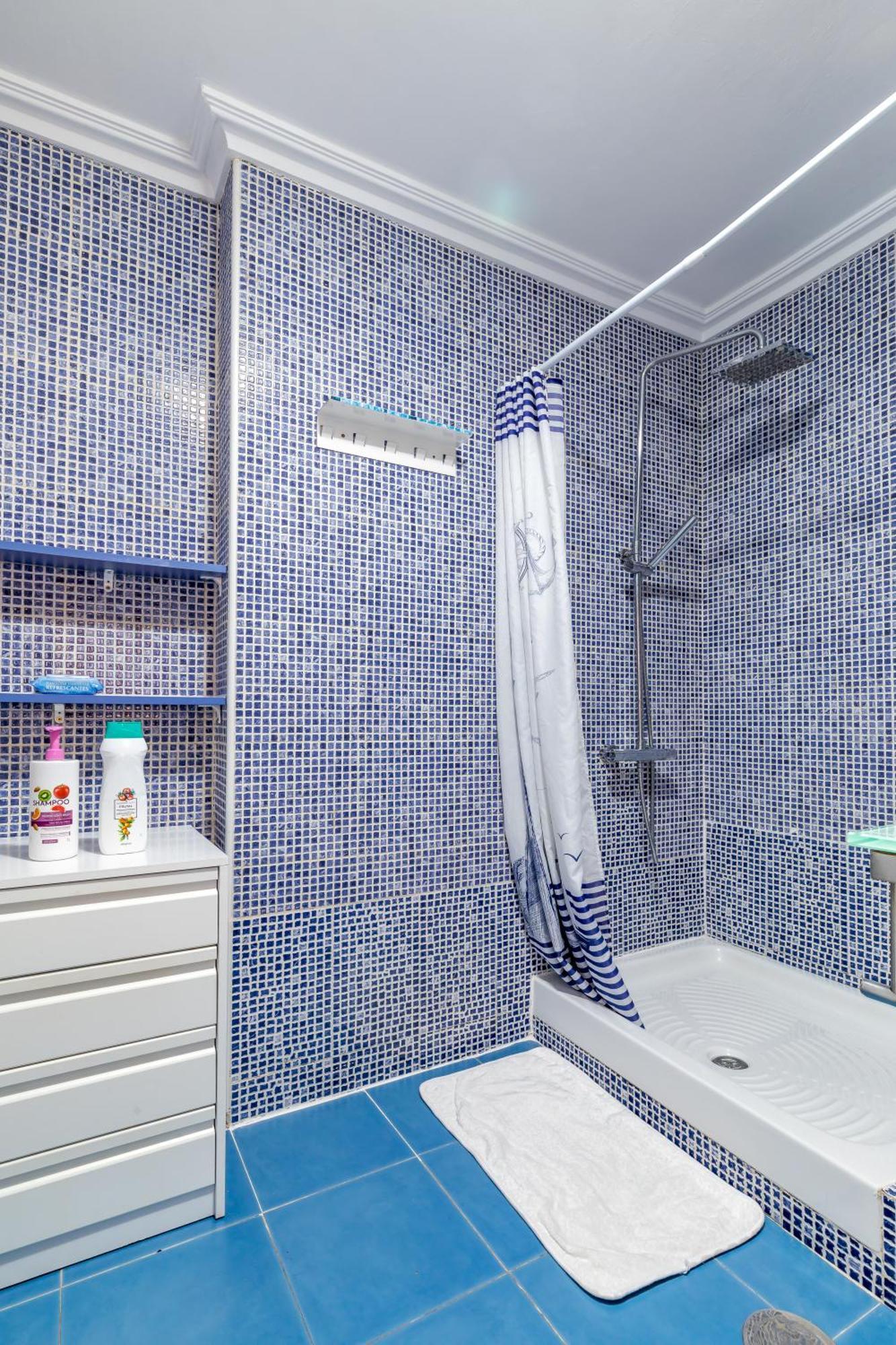 Apartamento Confortable Y Funcional En Vallecas Madrid Exteriér fotografie